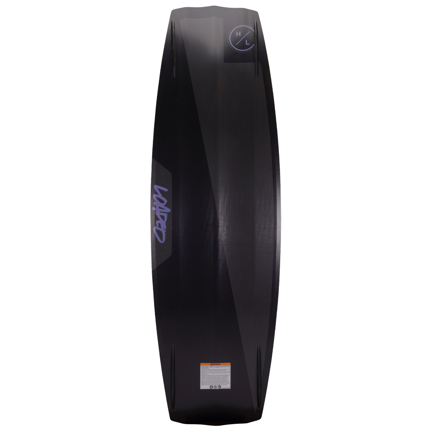 Blueprint Loaded Wakeboard