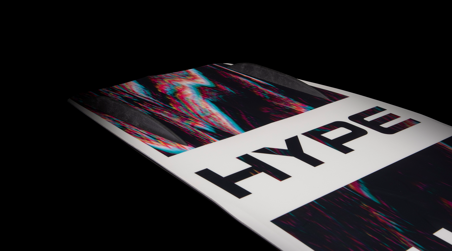 Cryptic Wakeboard