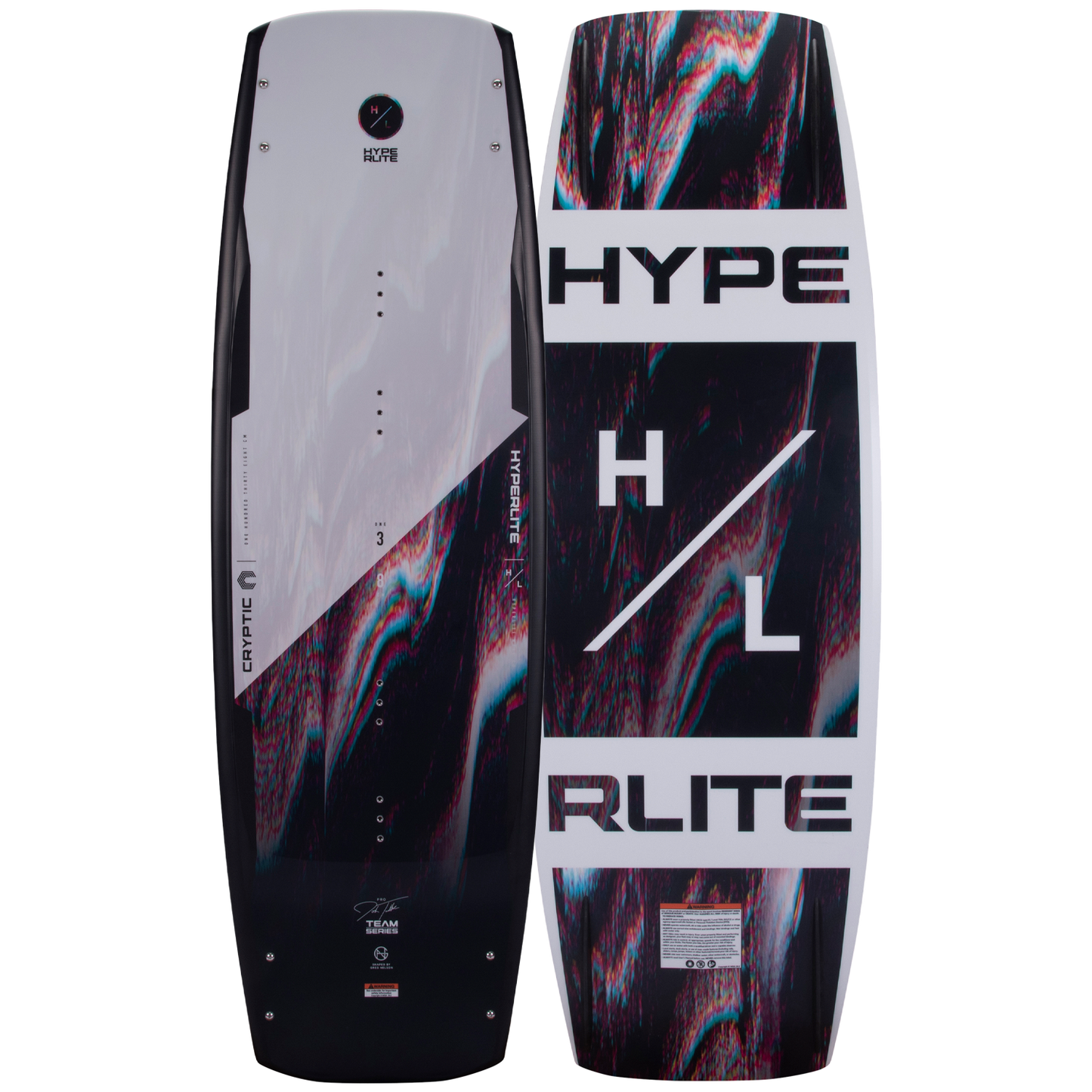 Cryptic Wakeboard