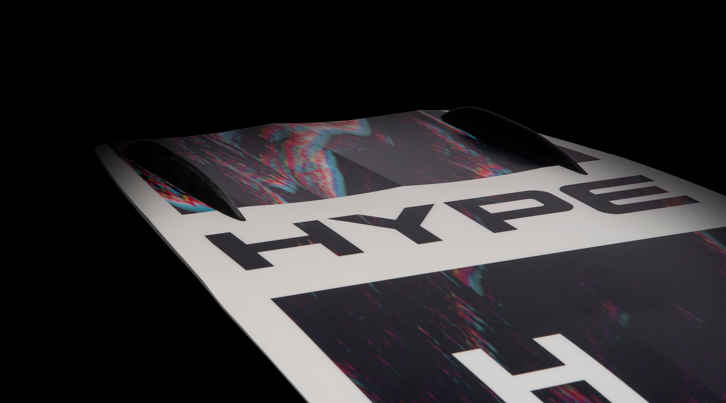 Cryptic Jr Wakeboard