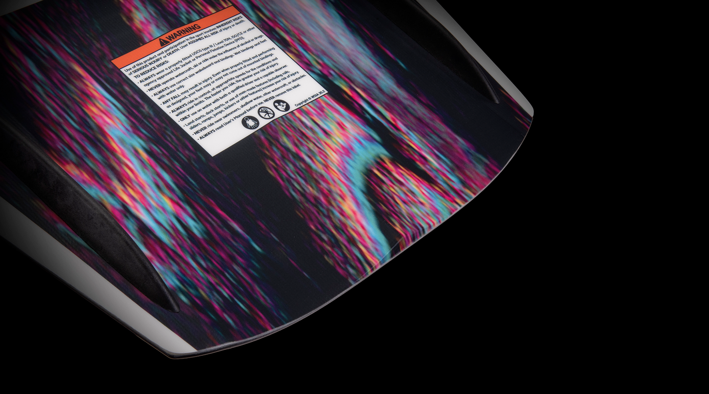 Cryptic Jr Wakeboard