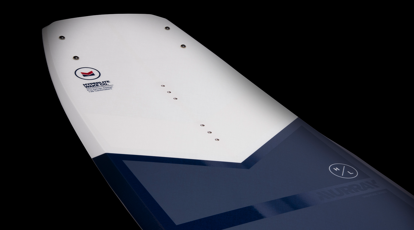 Murray Pro Wakeboard
