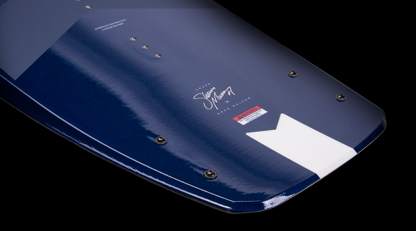 Murray Pro Wakeboard