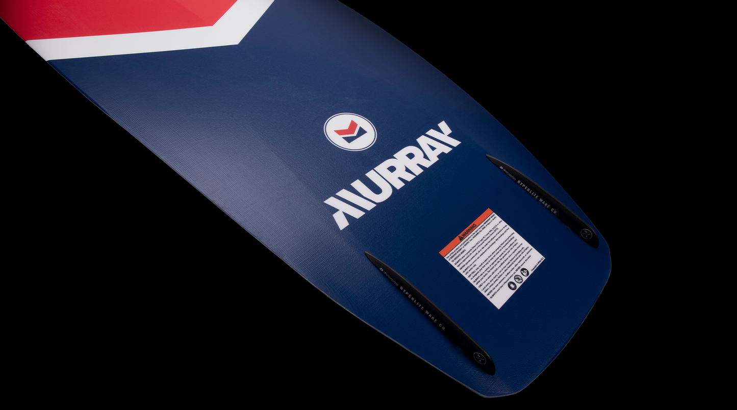 Murray Pro Wakeboard