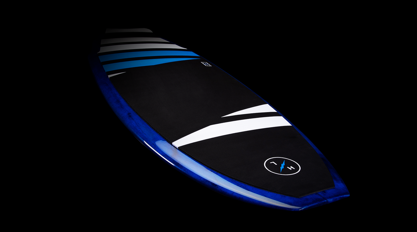 Wingman Wakesurf