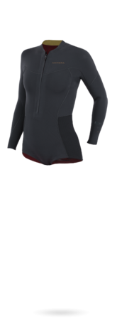 BIKISUIT women 2mm