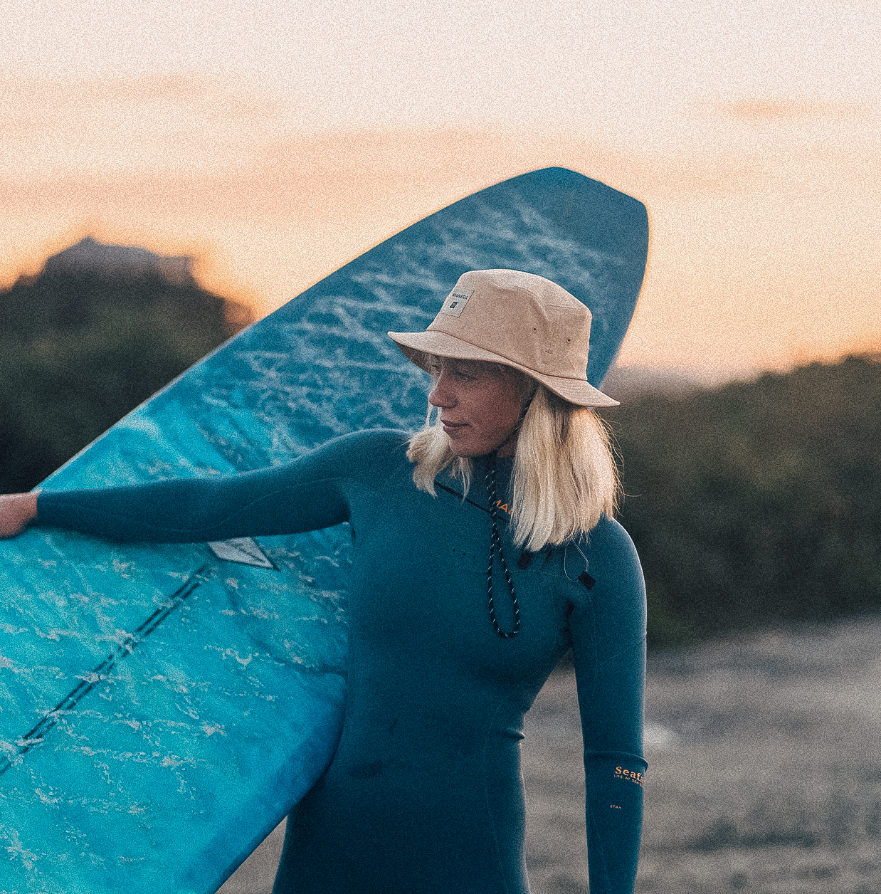 Women's Wetsuits