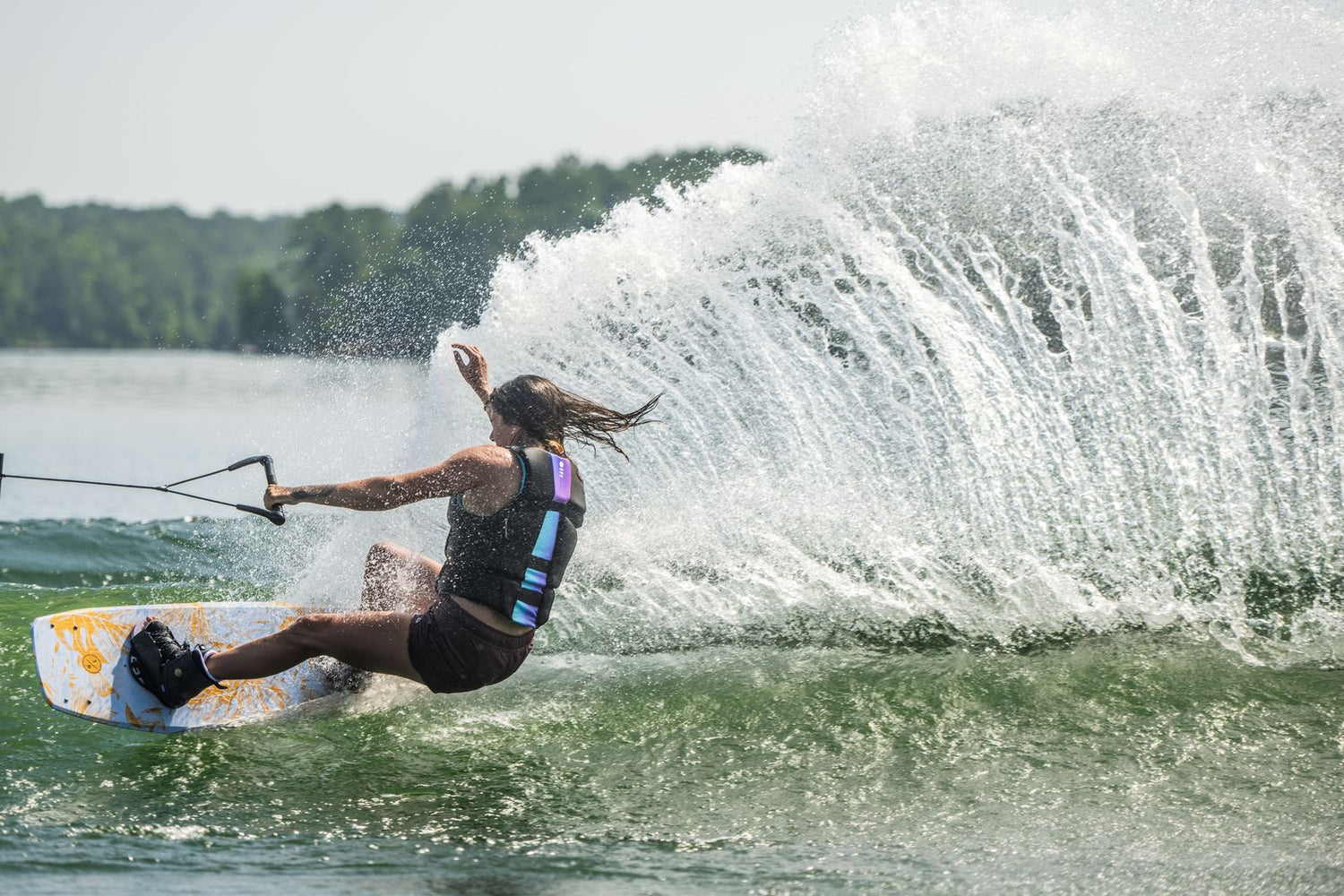 Women's Wakeboards