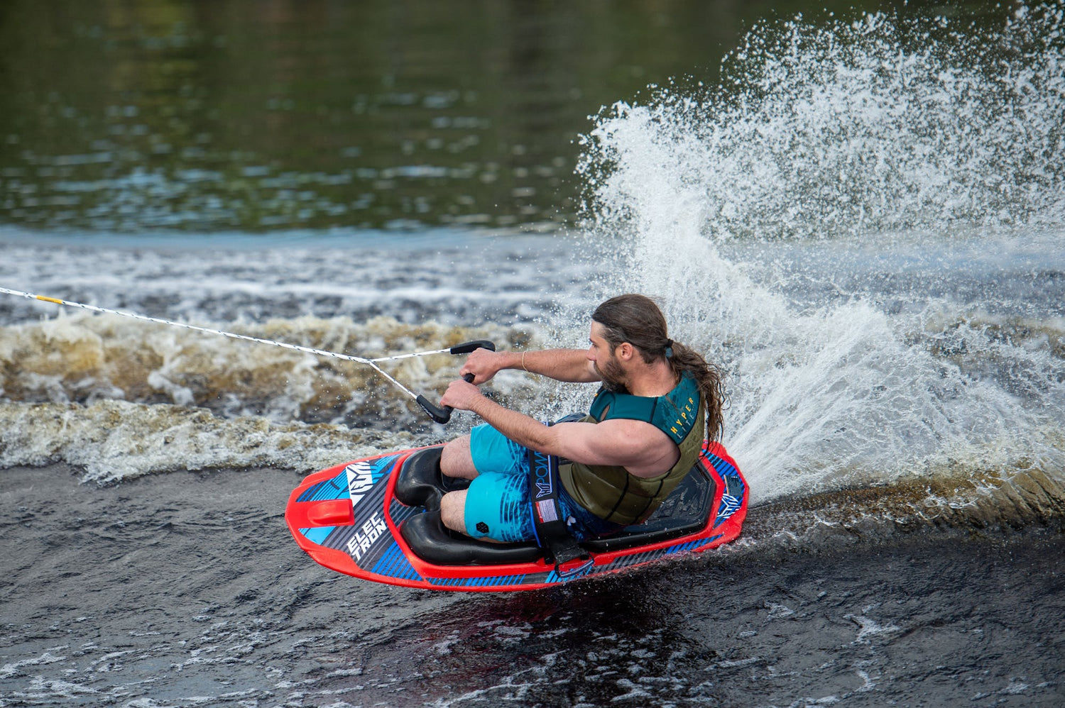 Kneeboards