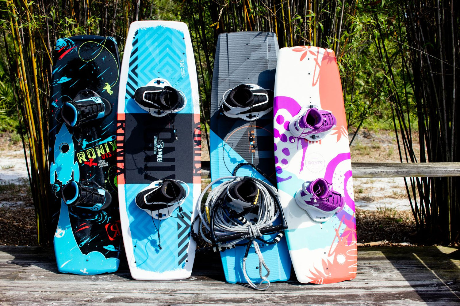 Kid's Wakeboards