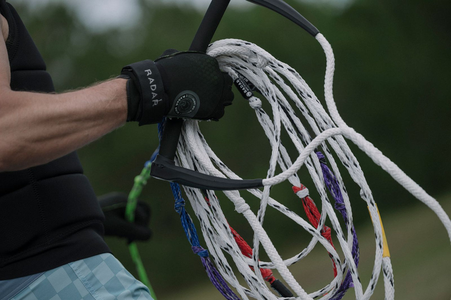Waterski Ropes & Handles