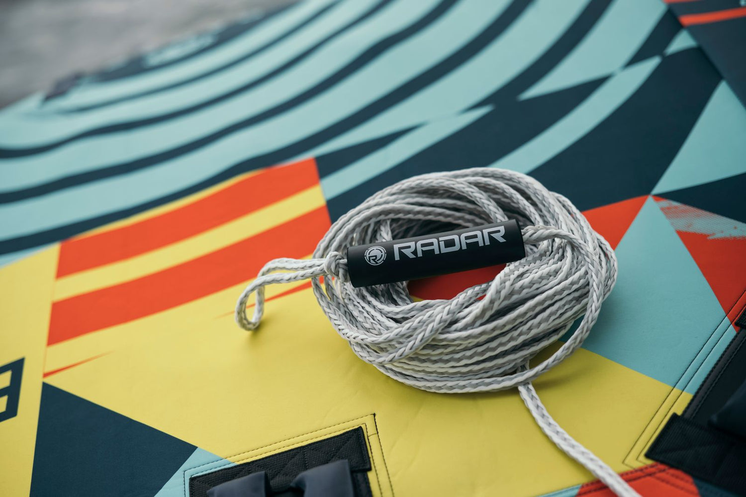 Tube Ropes