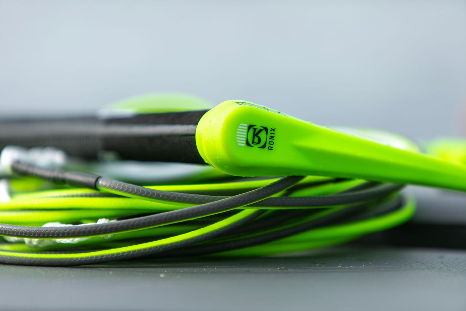 Wakeboard Ropes & Handles