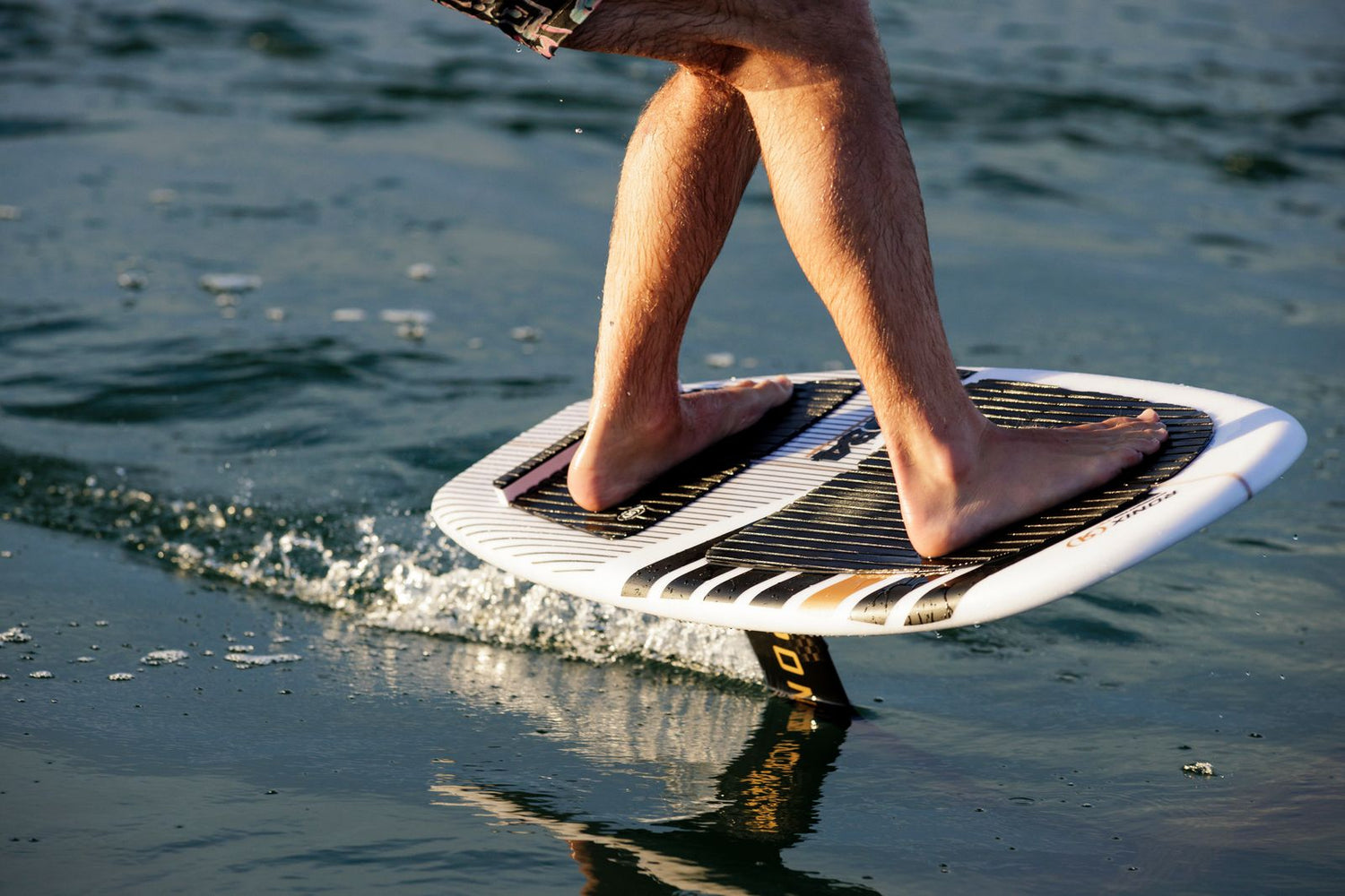 Foil Boards