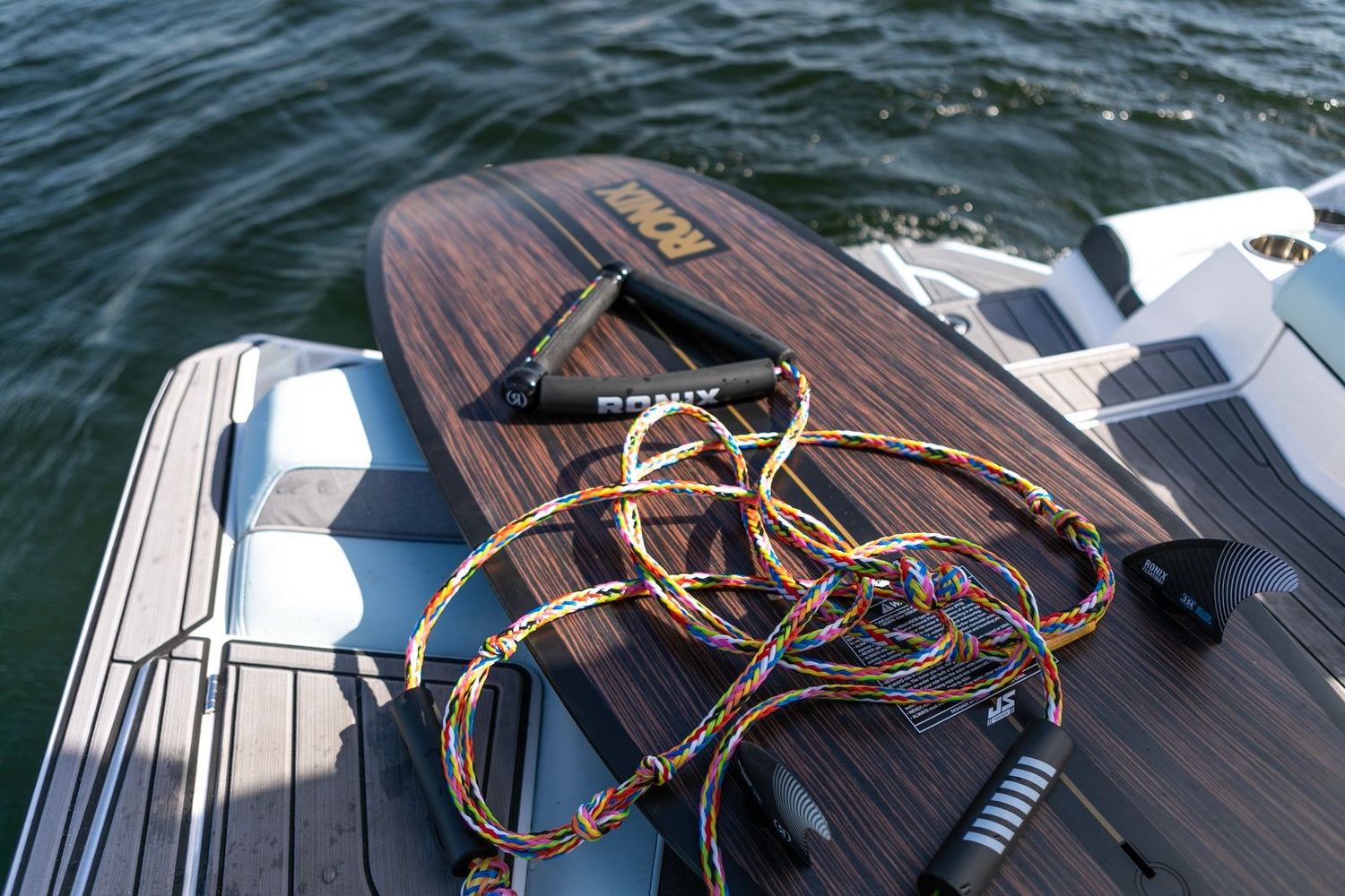 Surf Ropes