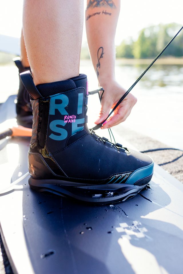 Women's Boots & Bindings