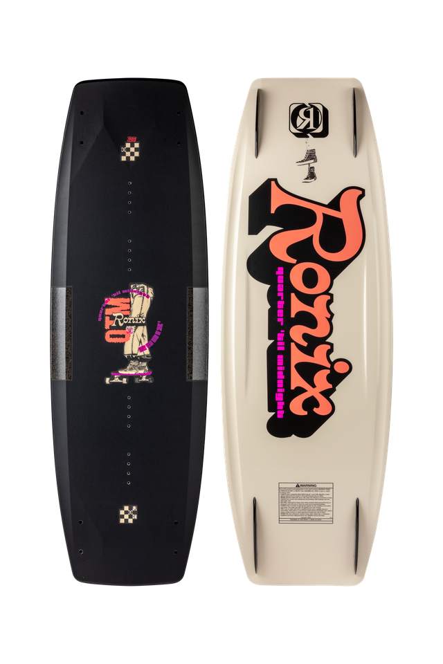 Ronix Quarter 'Til Midnight