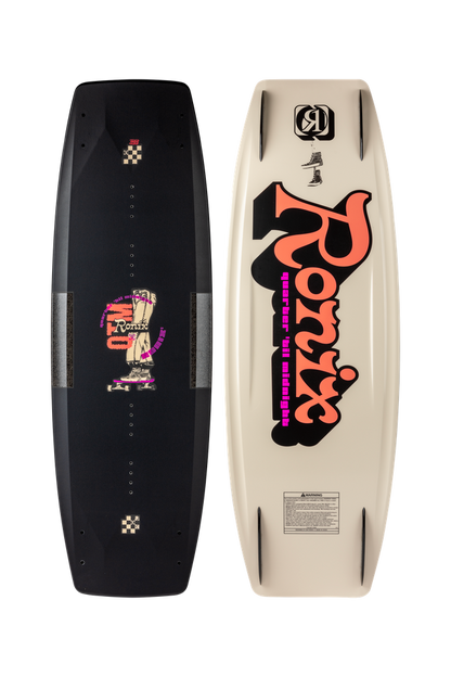 Ronix Quarter 'Til Midnight
