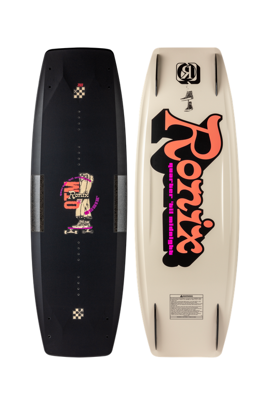 Ronix Quarter 'Til Midnight