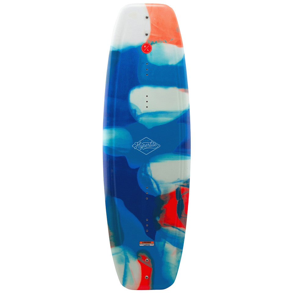 Hyperlite Divine Jr. 119 Kid's Wakeboard 2022