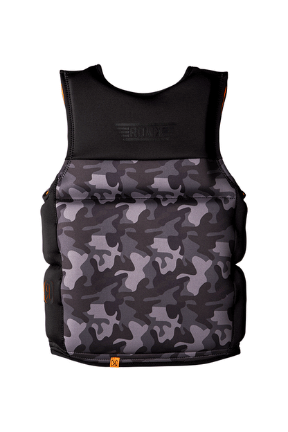 Ronix Neptune Boy's Capella 3.0 - US/CGA Vest
