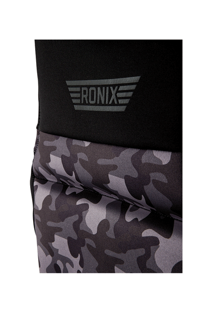 Ronix Neptune Boy's Capella 3.0 - US/CGA Vest