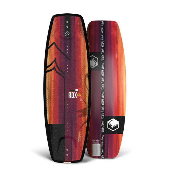 Liquid Force RDX FS