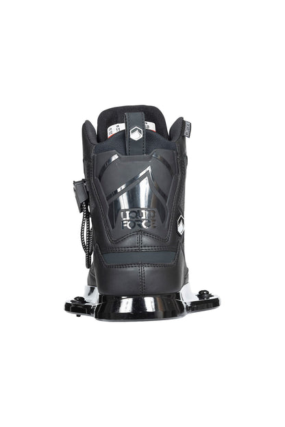Liquid Force Index Wake Boots