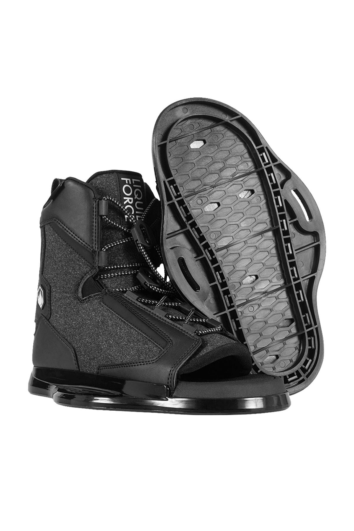 Liquid Force Trip W/Index Boots