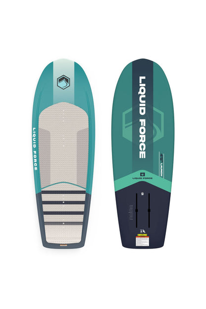 Liquid Force Launch Foil board