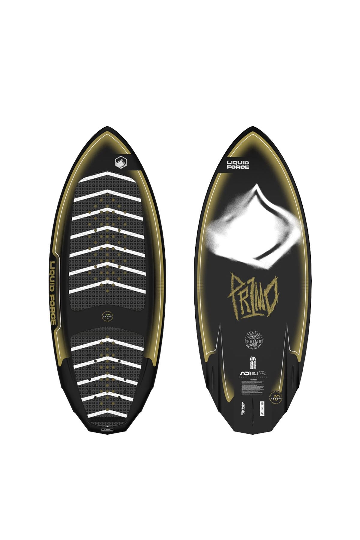Liquid Force Primo