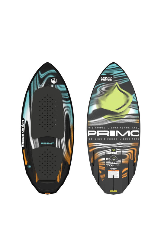 Liquid Force Primo FS