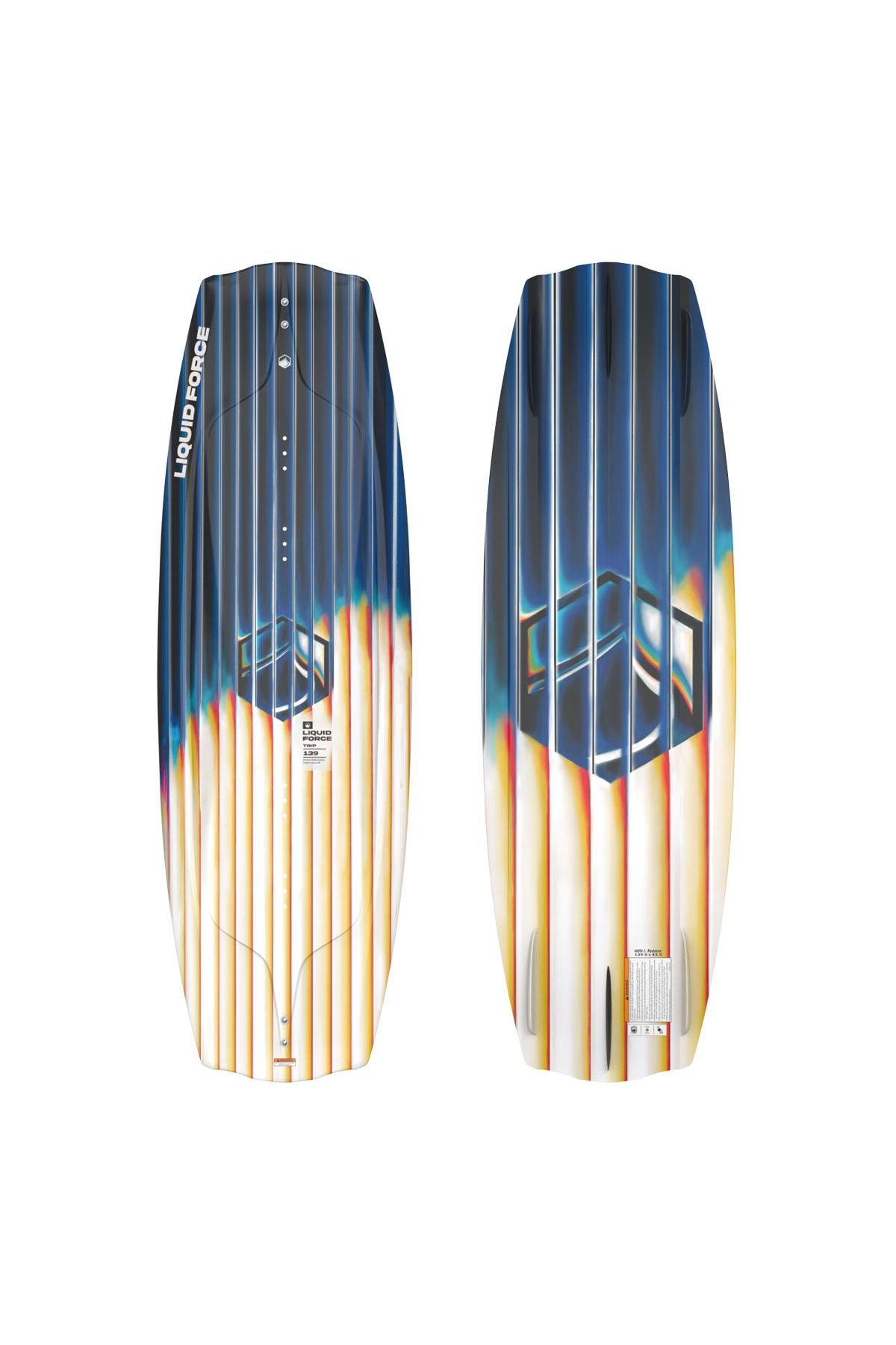 Liquid Force Trip Wakeboard