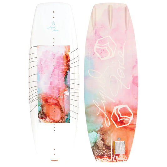 Liquid Force Girls Dream