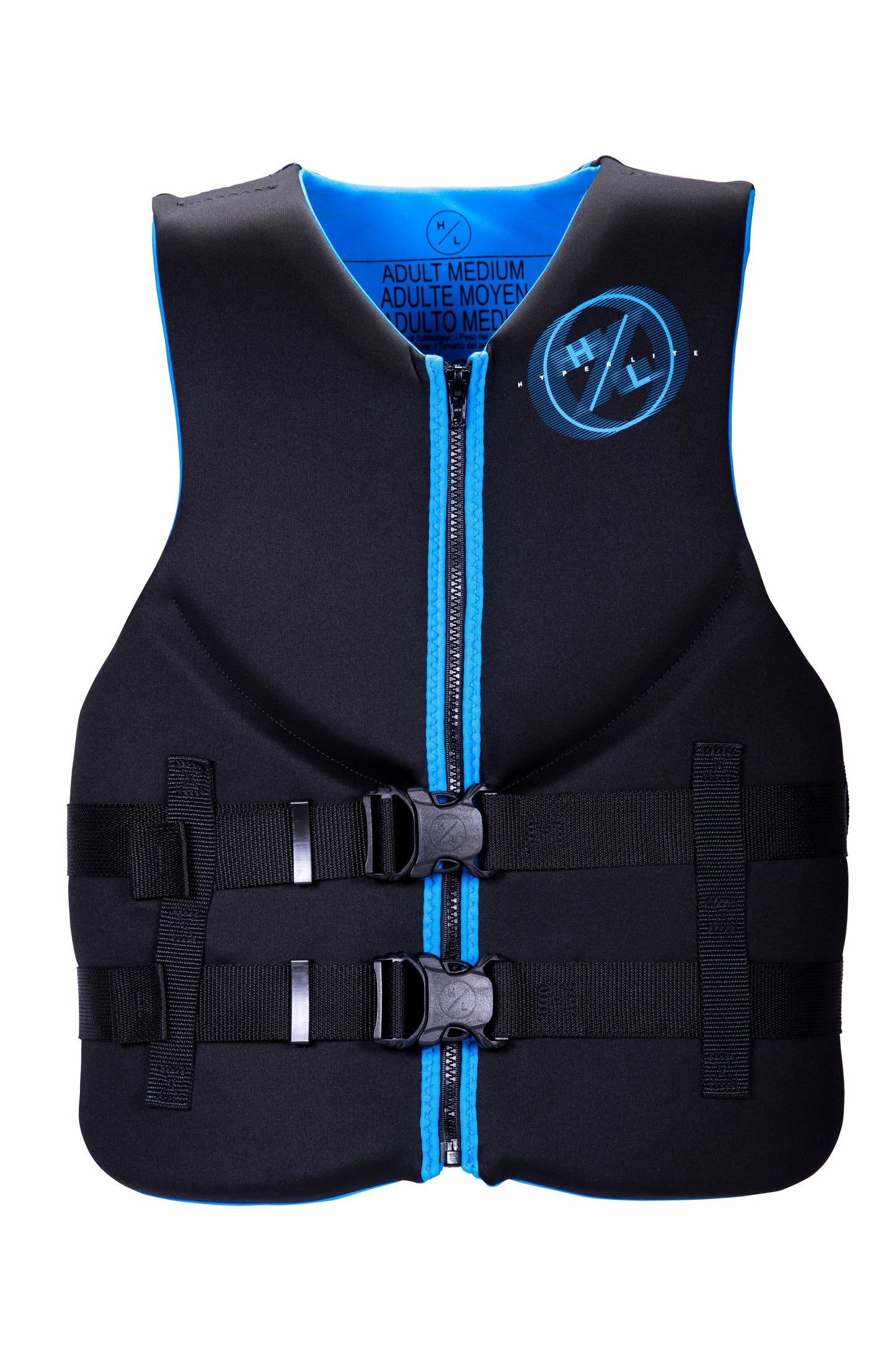 Hyperlite Mens Indy HRM Vest