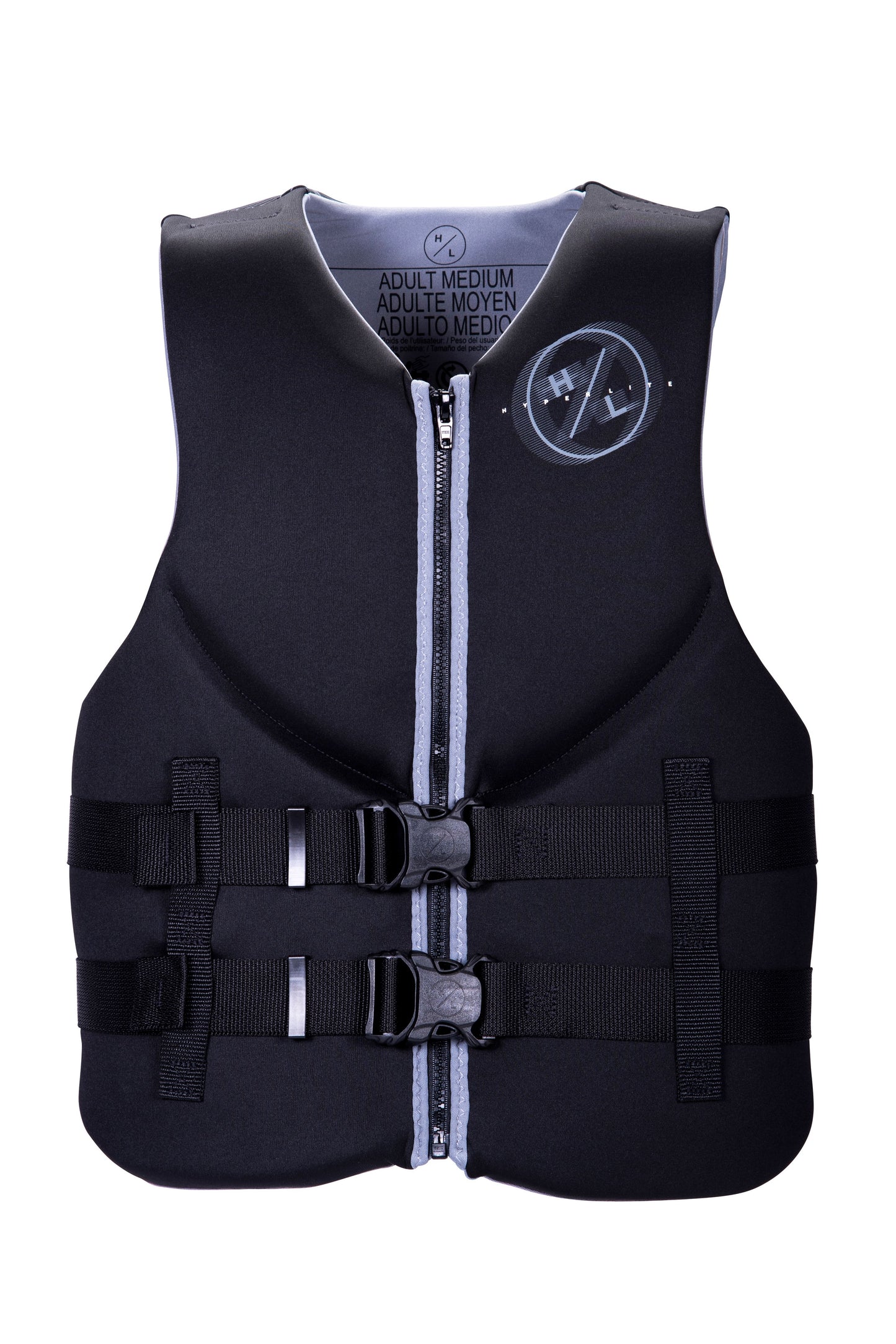 Hyperlite Mens Indy HRM Vest