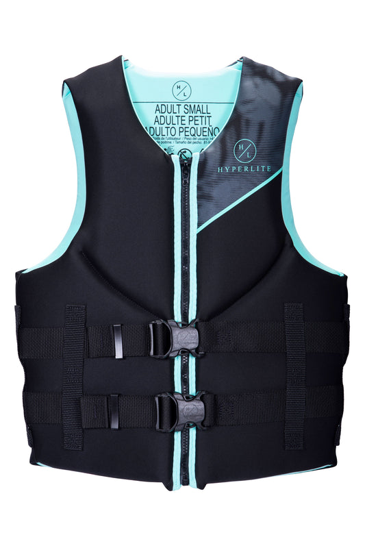Hyperlite Womens Indy HRM Vest