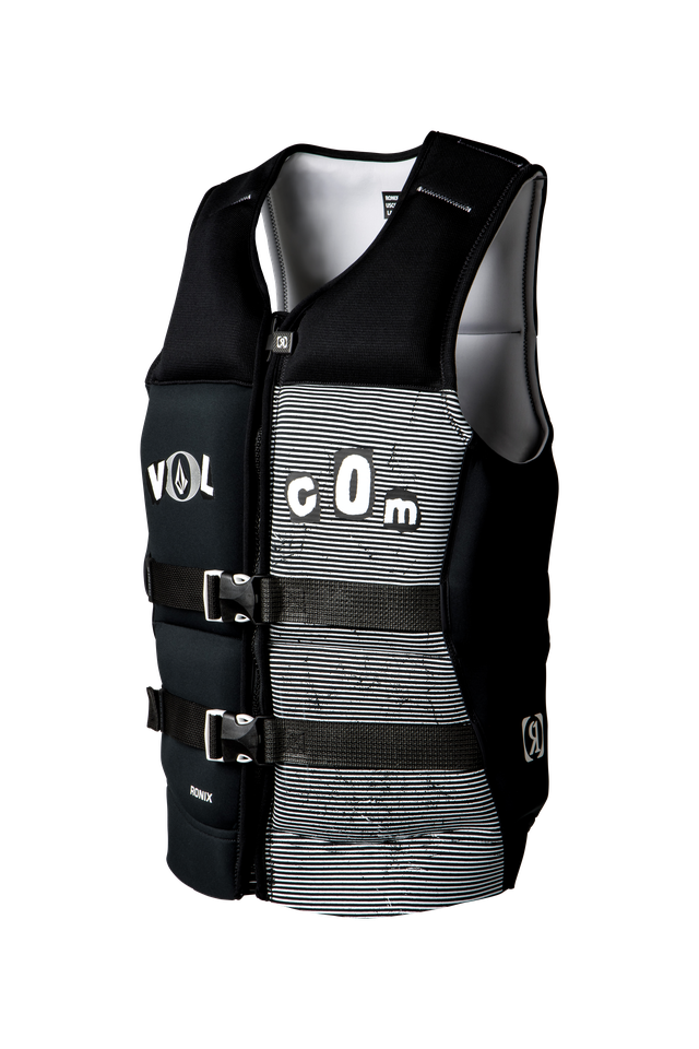 Volcom Capella 3.0 CGA Vest