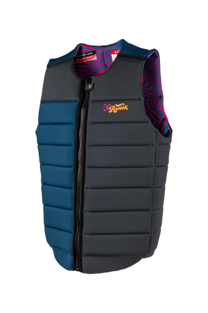 Purple Haze Impact Vest