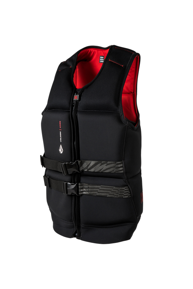 Volcom Capella 3.0 CGA Vest