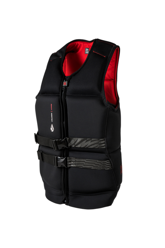 Volcom Capella 3.0 CGA Vest