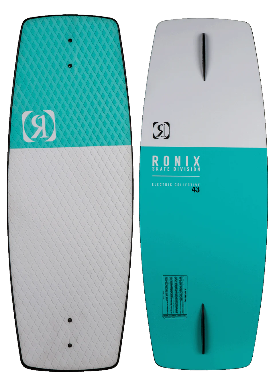 Ronix Electric Collective Wakeskate