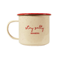 CAMP MUG - Manera
