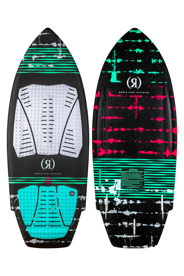 Ronix Sea Captain Women's