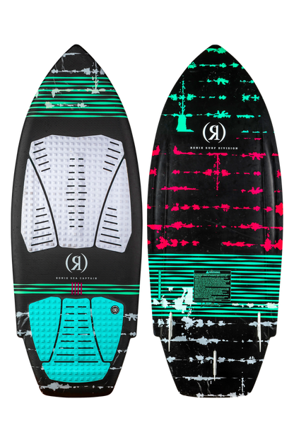 Ronix Sea Captain Women's