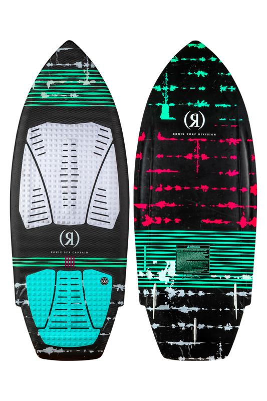 Ronix Sea Captain Women's