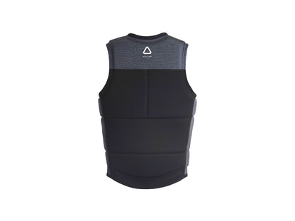 Follow Harmony Women's Impact Vest - Black
