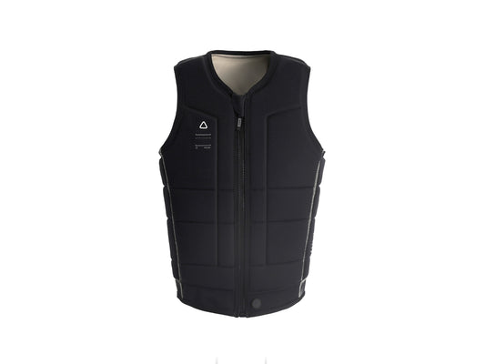 Follow Affiliate Men’s Impact Vest - Black