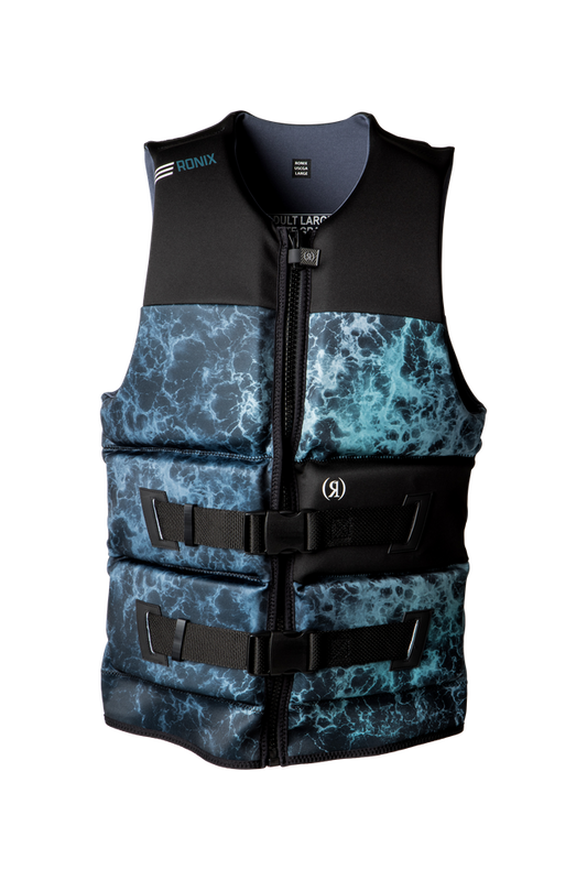 Point Break - Yes - US/CA CGA Life Vest