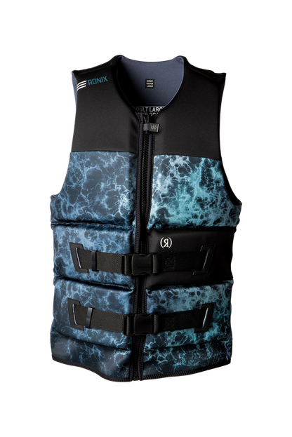 Ronix Point Break - Yes - CGA Vest - US/CA Approved